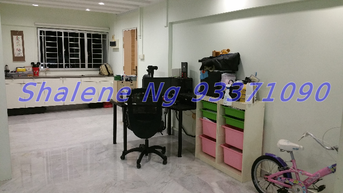 Blk 219 Ang Mo Kio Avenue 1 (Ang Mo Kio), HDB 3 Rooms #52858892